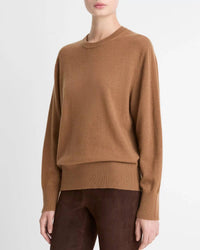 Vince - Wide Crew Sweater
