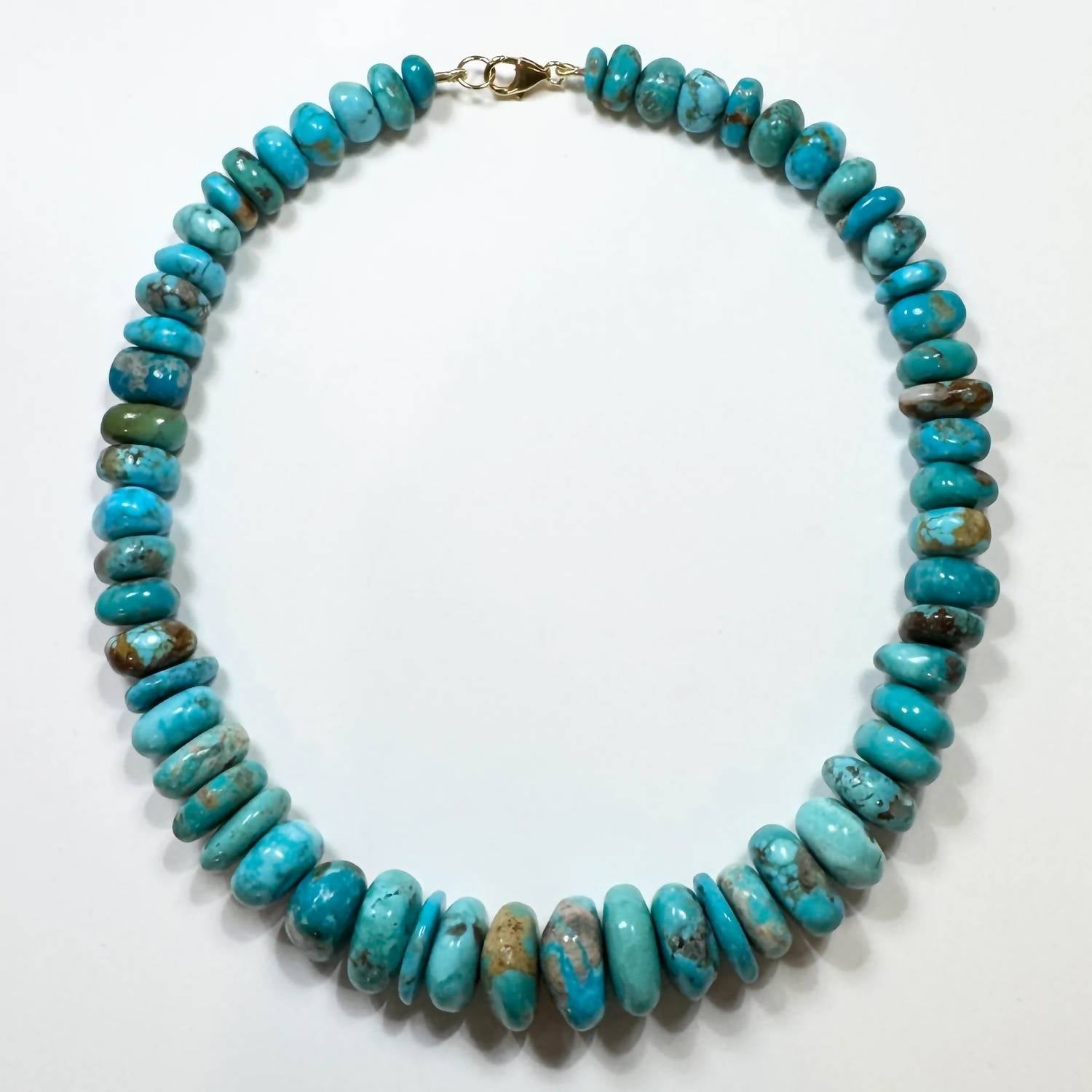 Theodosia - Women's Candelaria Statement Necklace