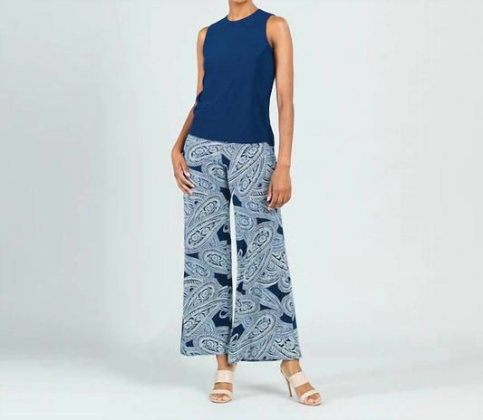 Clara Sunwoo - Modern Jewel Neck Tank