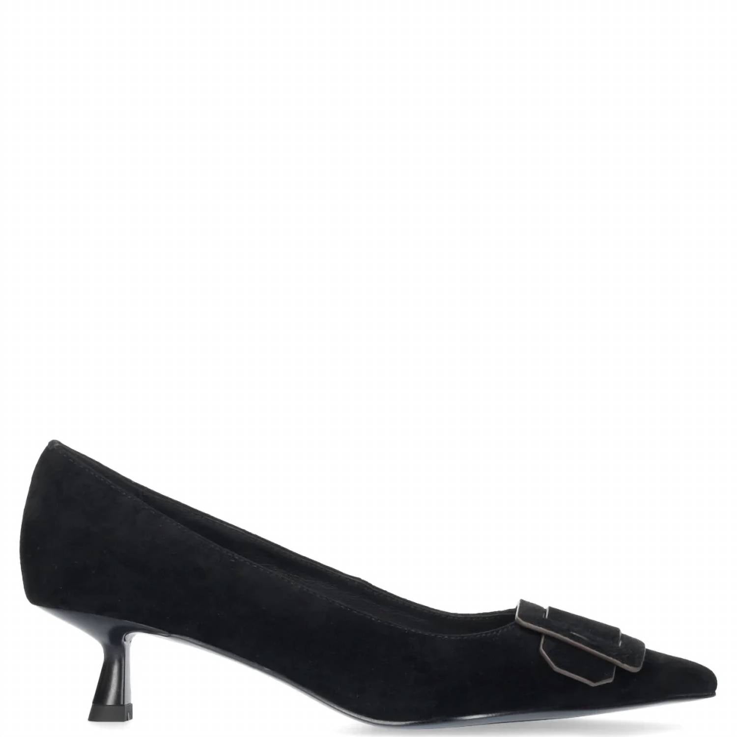 Bibi Lou - Women's Altair Pump Shoes