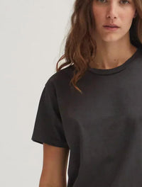 Asher - Lori Tee