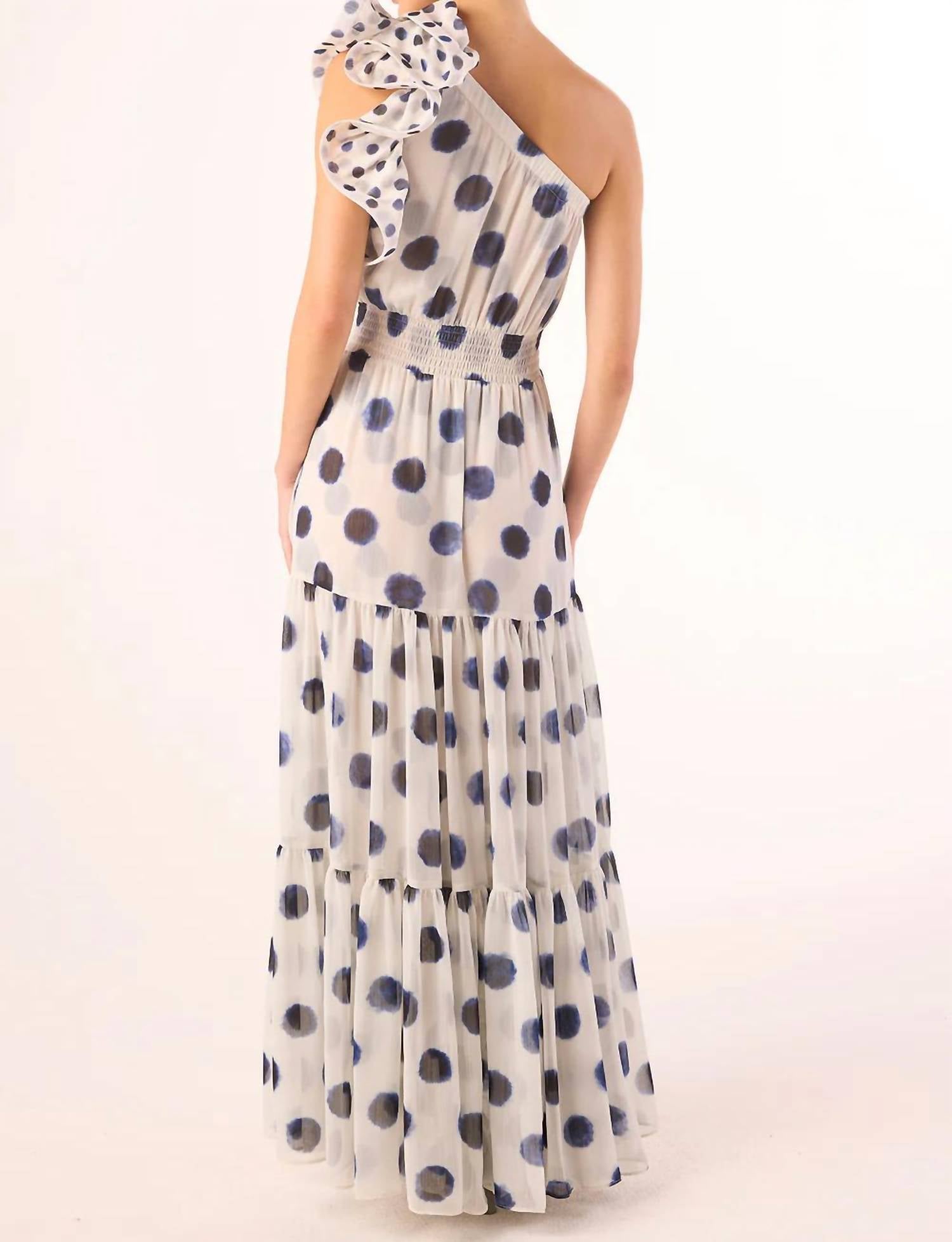 Misa Los Angeles - Ilaria Dress