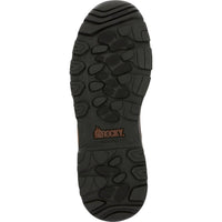 Rocky - MEN'S RED MOUNTAIN WATERPROOF 400G INSULATED OUTDOOR BOOT - WIDE WIDTH