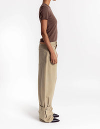 Haikure - Hurley Bull-ley Pants