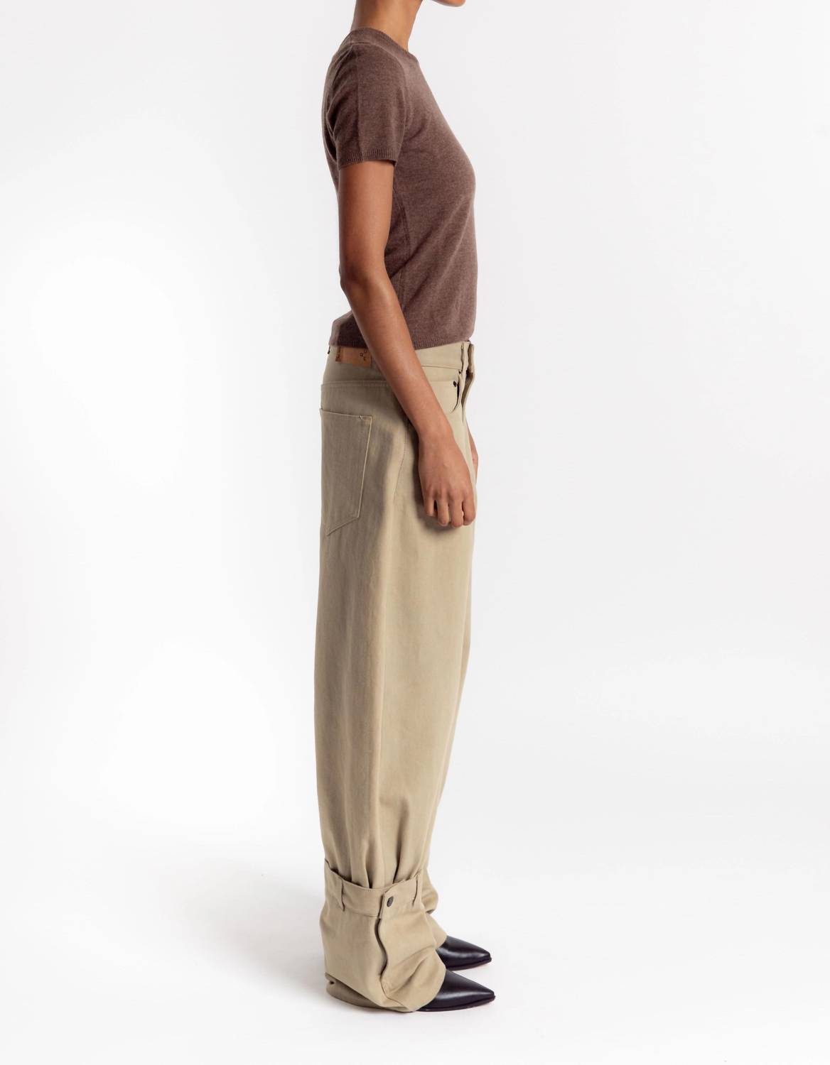 Haikure - Hurley Bull-ley Pants
