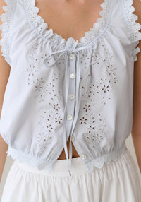 Few Moda - Shelby Cotton Top