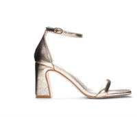 Chinese Laundry - Women's Velma Metallic Heel