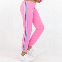 Vintage Havana - Star Stitch Jogger