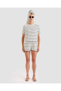 Kule - Terry Venus Shorts