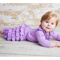 Lemon Loves Layette - 2-Piece Onesie and Pant Set