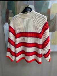 Avant Toi - Cardigan V in Maglia