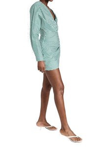 Gauge 81 - Asuka Poplin Dress