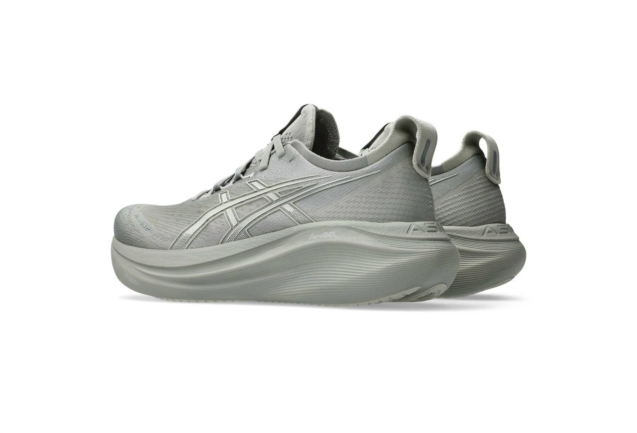 Asics - Men's Gel-nimbus 27 Running Shoes