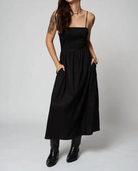 Stillwater - New Story A-line Dress