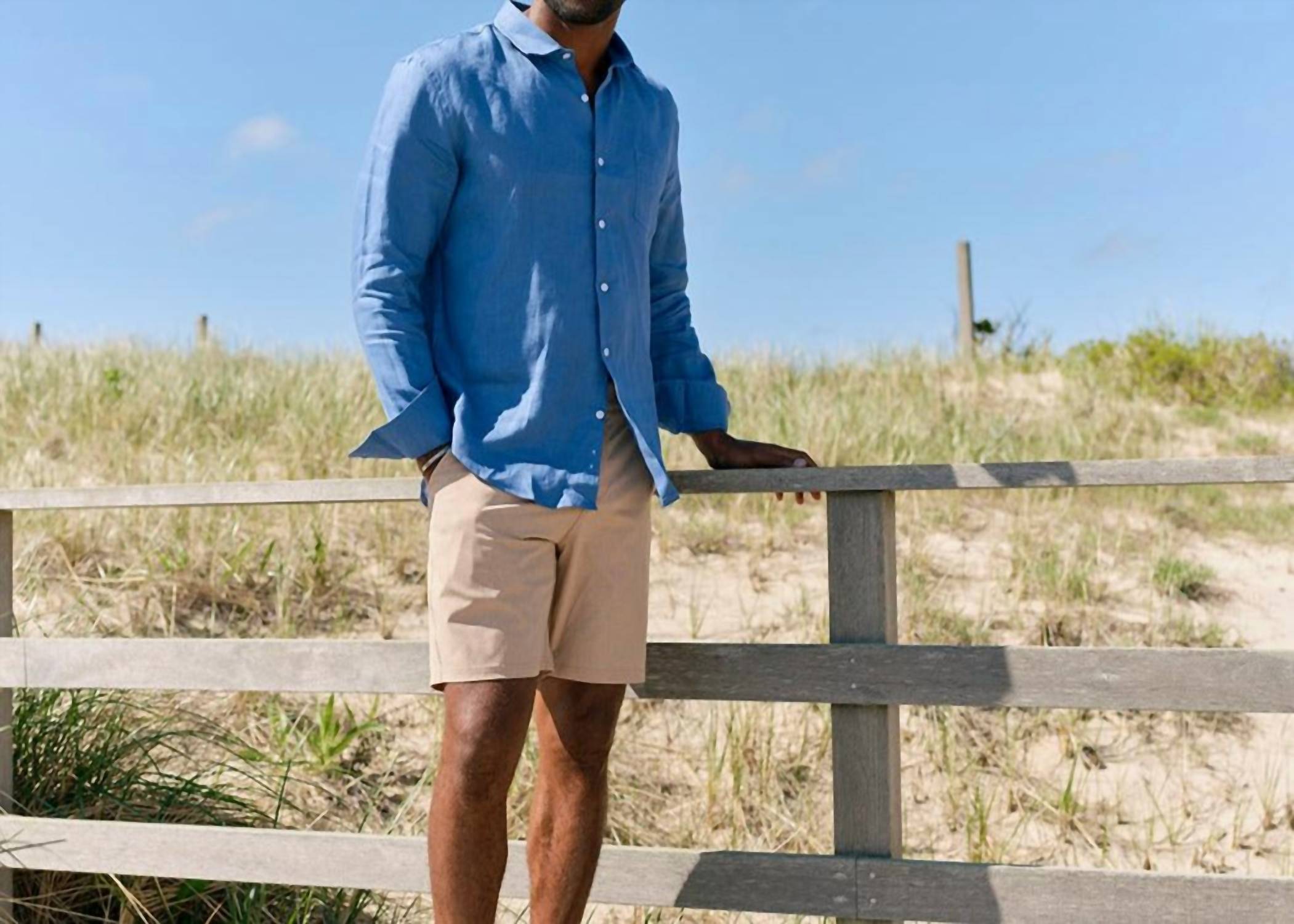Sea Culture - Ace Short