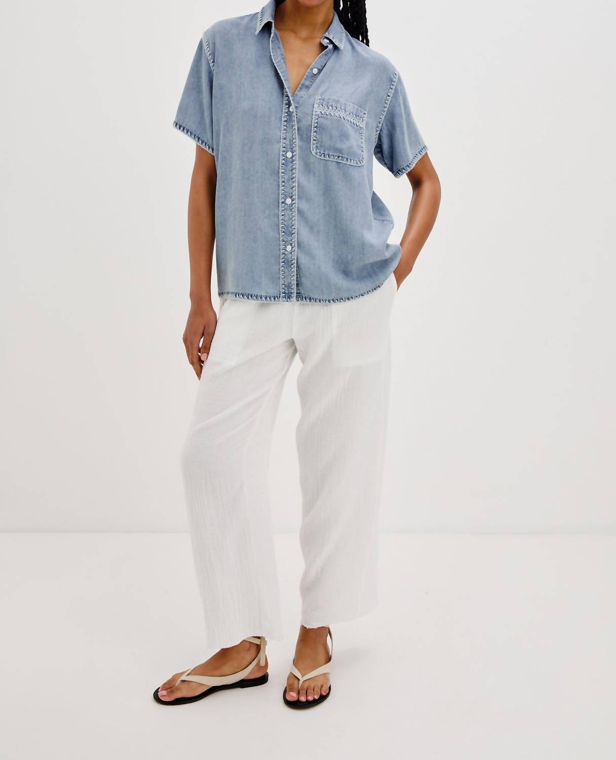 Rails - Women's Lea Top