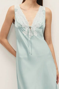 Elodie - Odette Dress