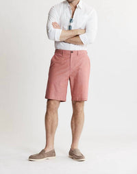 Jachs New York - Stretch Chambray Short