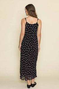 Z Supply - Cecily Polka Dot Slip Dress