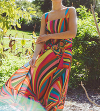 Alden Adair - Maria Dress