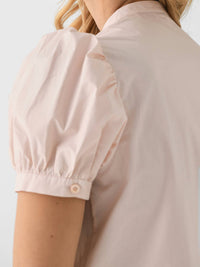 Frame - Gathered Top