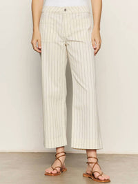 Sanctuary - The Marine Crop Jean