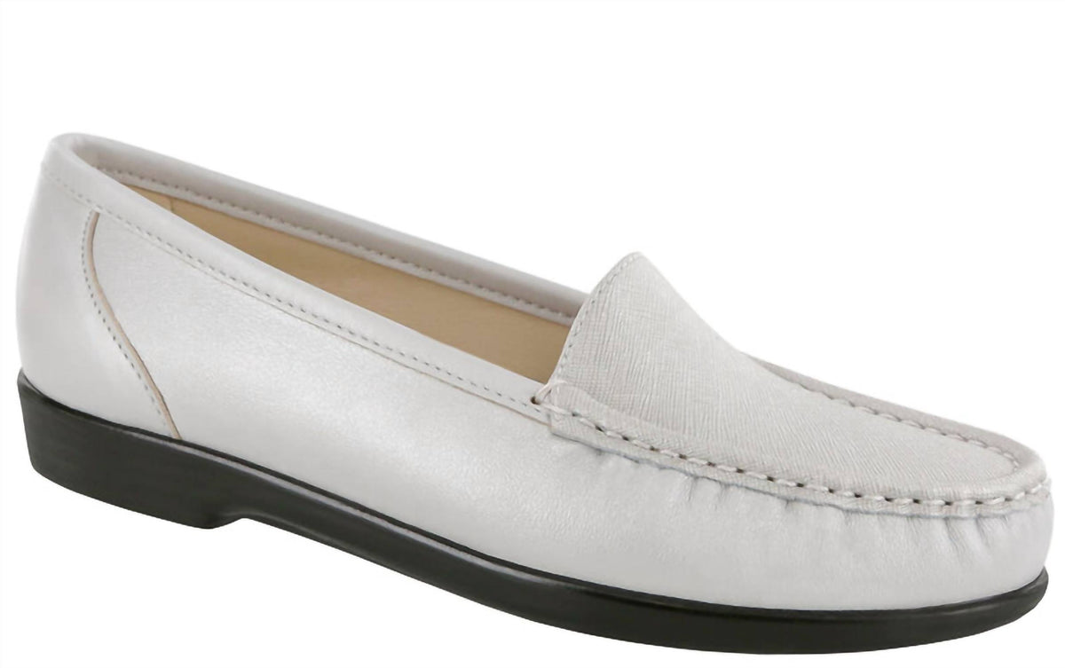 Sas - Women's Simplify Slip On Loafer