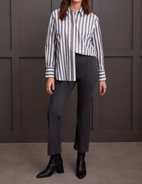 Tribal - Signature Ponte Pull On Pants