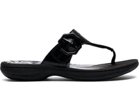 Clarks - Women's Breeze Cove Flip-flop