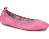Yosi Samra - Kid's Miss Samara Ballet Flat
