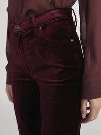 Frame - Le Sleek Straight Pants