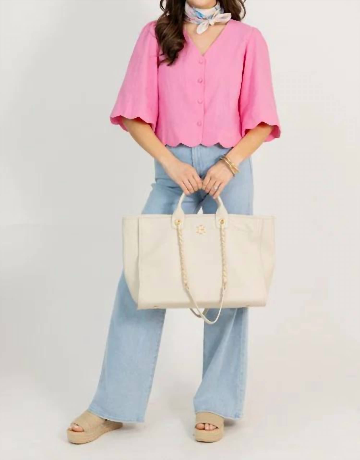 Anniewear - Fun & Fabulous Top