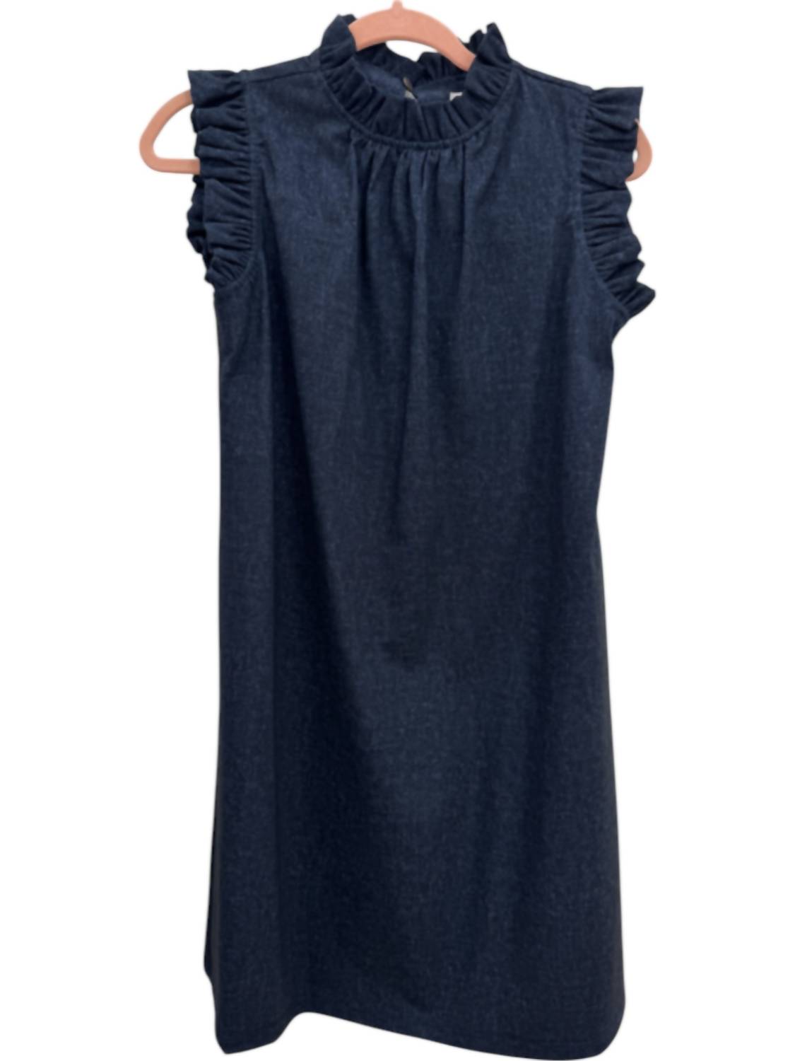 Jude Connally - Women's Shari Dress