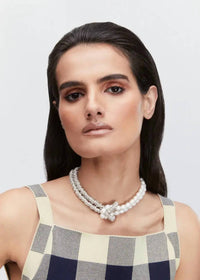 Julietta - Women's Minetta Necklace