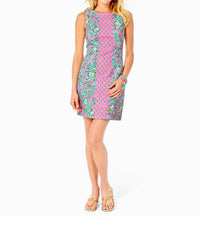 Lilly Pulitzer - Mila Shift Woven Dress