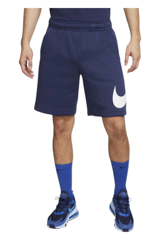 Nike - Men's Club Graphic Shorts