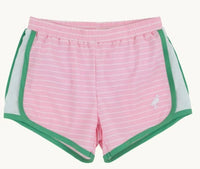 The Beaufort Bonnet Company - Kid's Prepletic Shimmy Shake Shorts