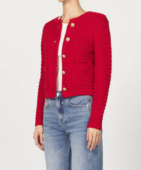 Dear John Denim - Cambria Knit Jacket