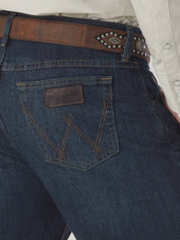 Wrangler - 20x 01 Competition Jean