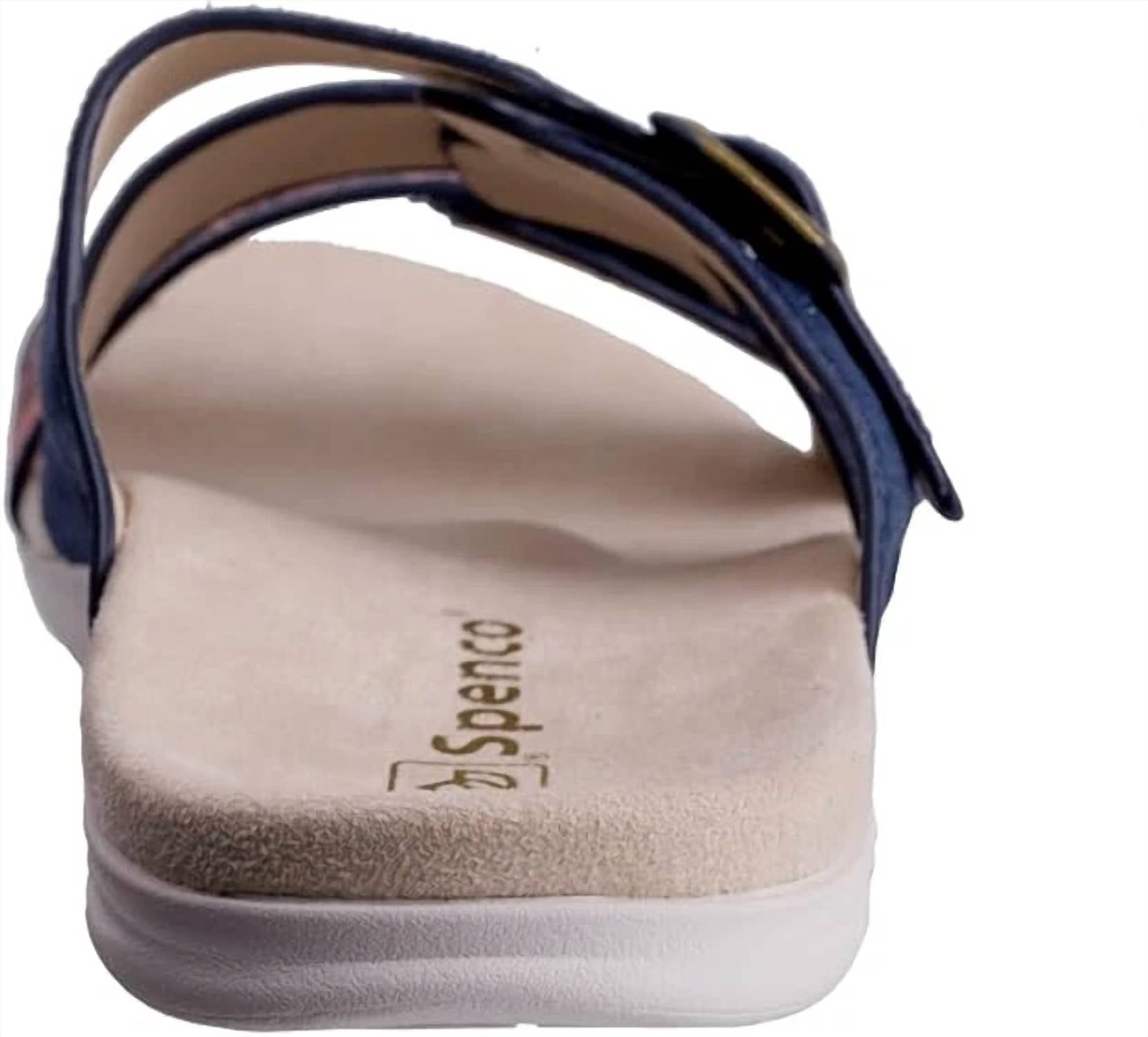 Spenco - Women's Orchid Sandal