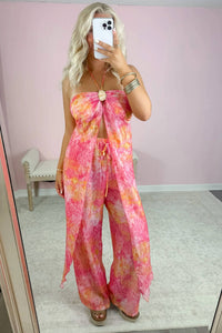 Luxxel - Fiji Fun Two Piece Set