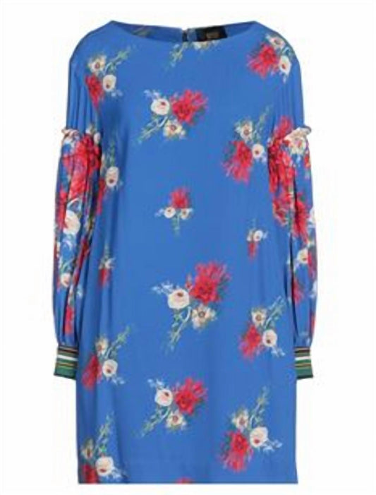 Cavalli Class - Women's Long Sleeve Dress