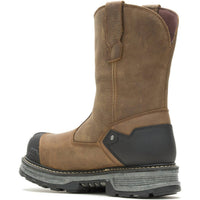 Wolverine - Men's Hellcat Hd Wellington Work Boots