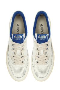 Autry - Women's Medalist Low Sneaker