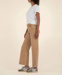 Kut From The Kloth - Meg High Rise Wide Leg Jeans