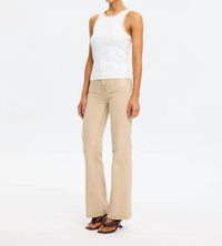 Kivari - Tallulah Spiced Tank Top