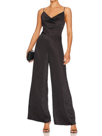 Elliatt - Lydia Wide Leg Jumpsuit