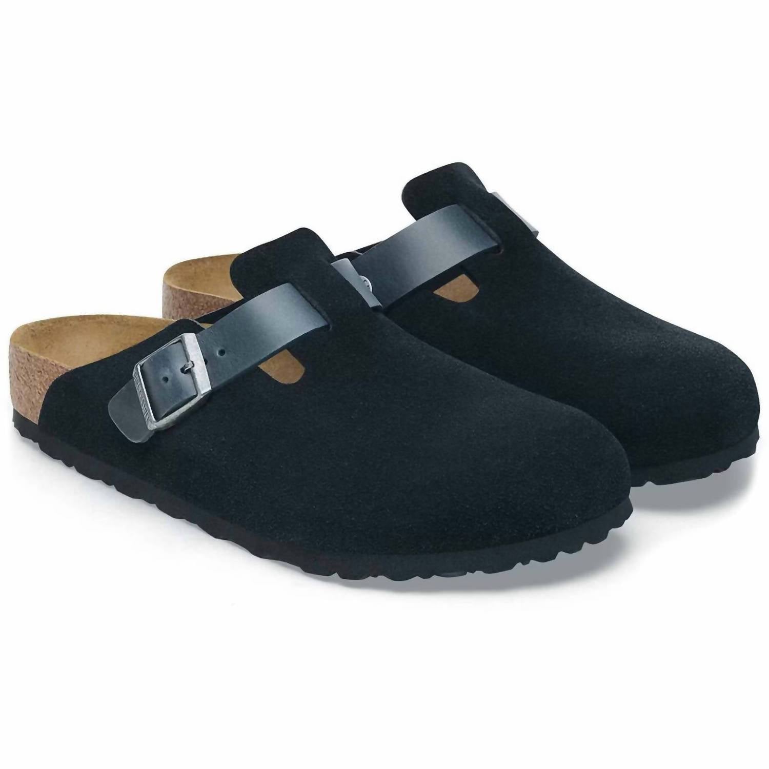 Birkenstock - Men's Boston Clog