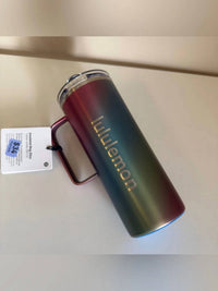 Lululemon - Insulated Mug - 20oz