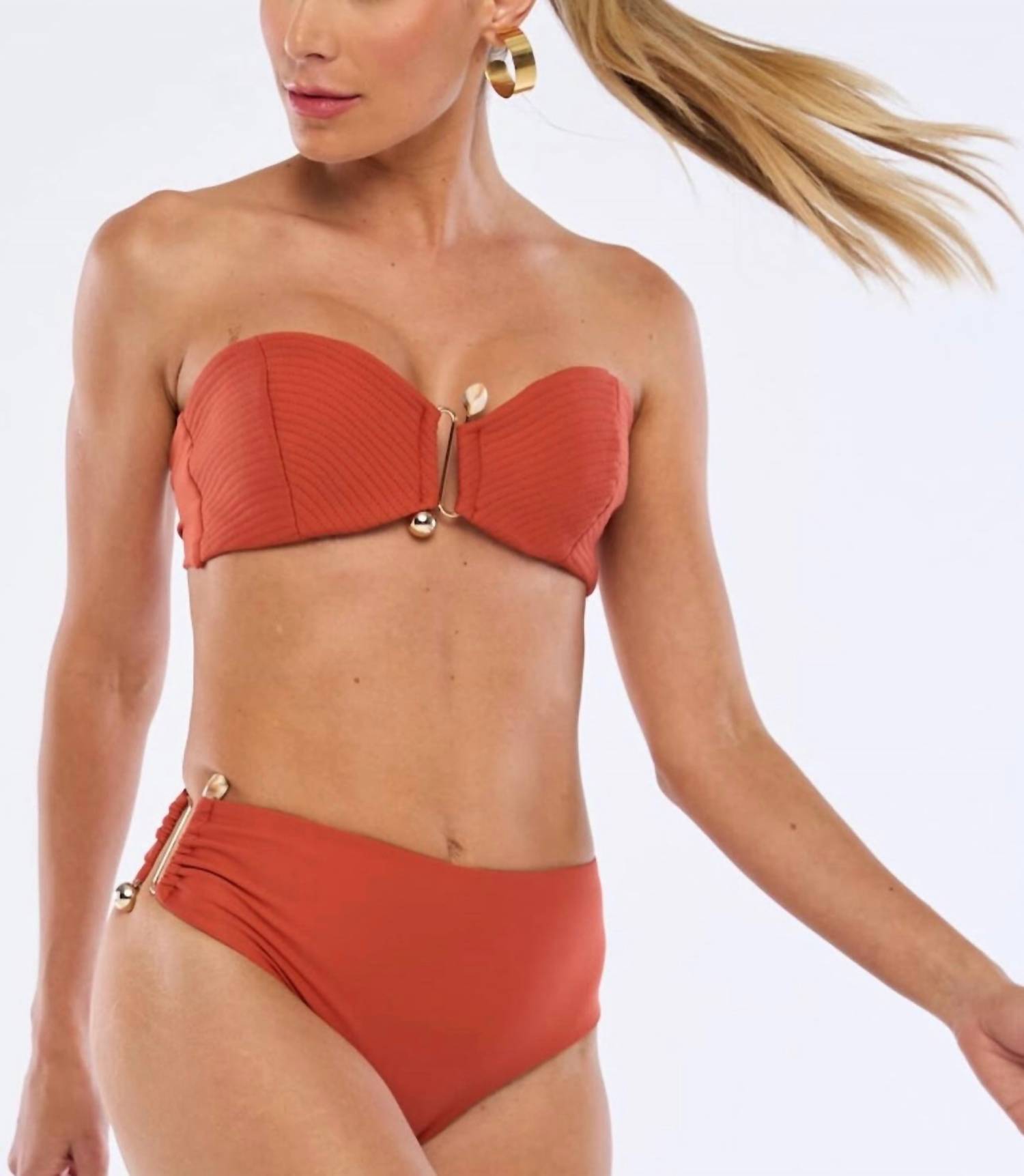 Zoew - Nala Two Piece Swim Set